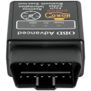 Interfejs diagnostyczny tester skaner błedówbluetooth ODB2 ELM327-109882