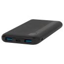 Power Bank 10000mAh QC 20W czarny-109886