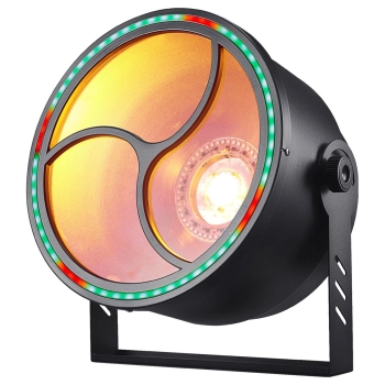 Efekt świetlny Shudder RETRO Warcraft Light 400W ONA2005