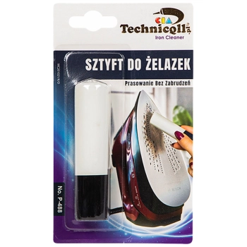 Sztyft do czyszczenia żelazka 30g Techniqll
