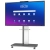 Monitor interaktywny Horion 86" 86M6AProV2 Android 14, EDLA, AI, Dual-WIFI, 16GB+256GB Quad Camera