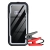 Urządzenie rozruchowe 3w1 booster powerbank latarka LED 12V 12Ah 1600A Urządzenie rozruchowe 3w1 booster powerbank latarka LED 12V 12Ah 1600A