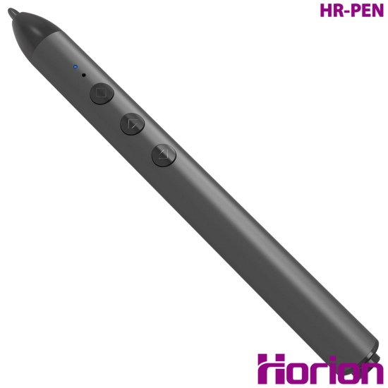 Inteligentny długopis do ekranów interaktywnych Horion Smart Pen Stylus 6w1-109196