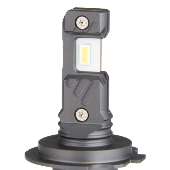 Żarówki samochodowe LED HYBRIT H7 6000K Canbus 60W-109355