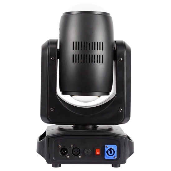 Efekt świetlny Shudder ruchoma głowa Twin Beam 180W ONA3007-109428