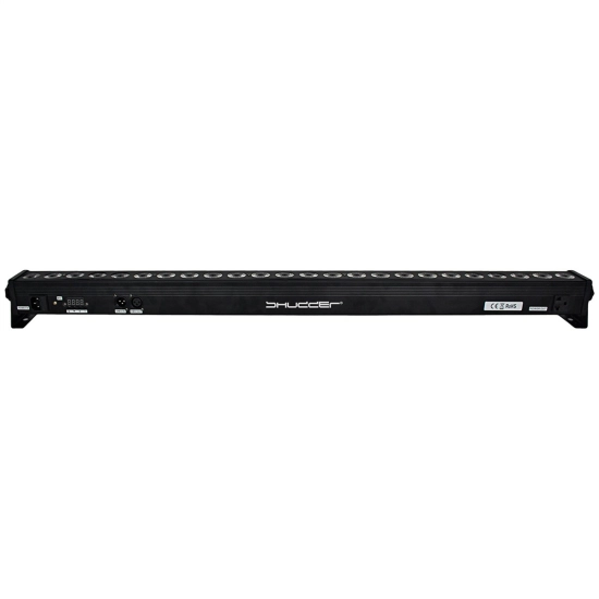 Efekt świetlny Shudder listwa oświetleniowa LED 24x 3W ONA4003-109494