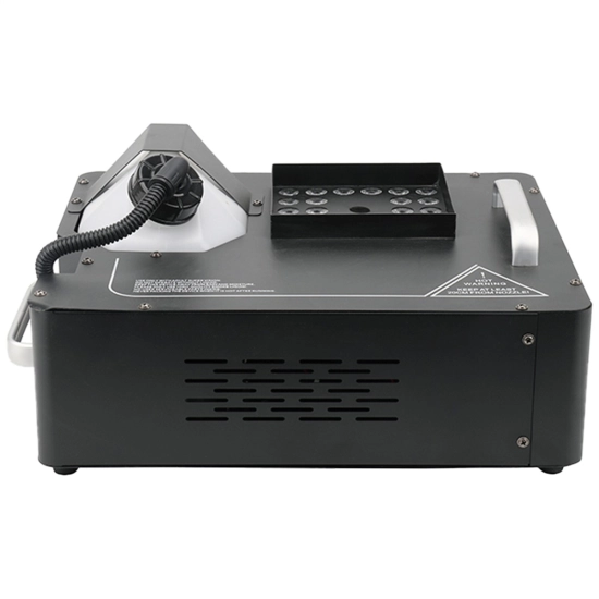 Wytwornica dymu kolumnowa Shudder generator dymu 1500W z LED RGB ONA6003-109510