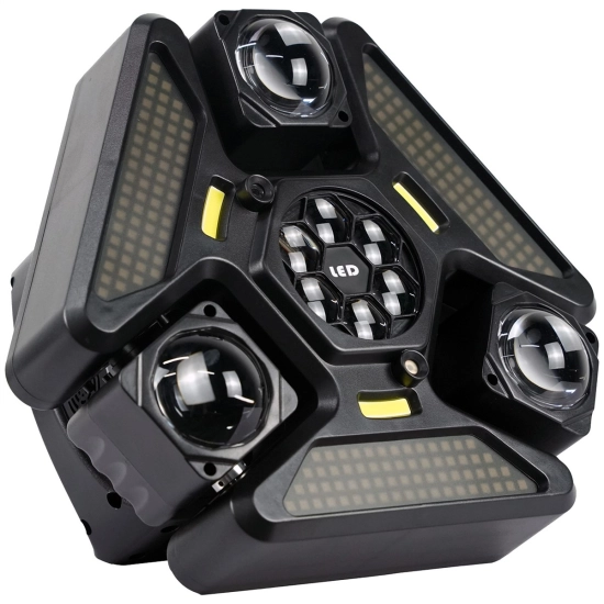 Efekt świetlny Shudder Spider Bee Eyes 200W ONA1008-109532