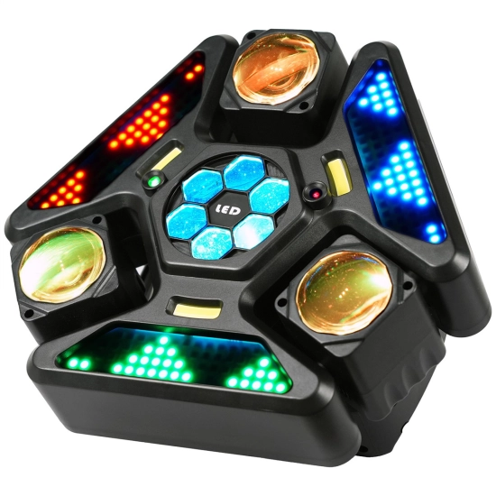 Efekt świetlny Shudder Spider Bee Eyes 200W ONA1008-109536