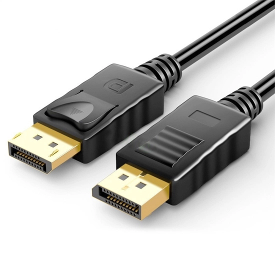 Kabel DisplayPort - DisplayPort 1.4 4K 60Hz 3m