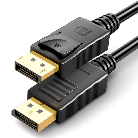 Kabel DisplayPort - DisplayPort 1.4 4K 60Hz 3m-109823