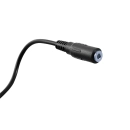Kabel wtyk jack 3.5mm stereo - gniazdo jack 3.5mm 2m-110185