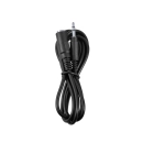 Kabel wtyk jack 3.5mm stereo - gniazdo jack 3.5mm 2m-110186