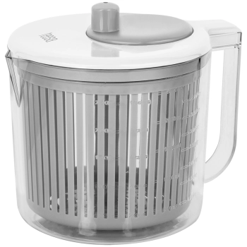 Wirówka suszarka osuszacz do sałaty 2.5 L Wirówka suszarka osuszacz do sałaty 2.5 L