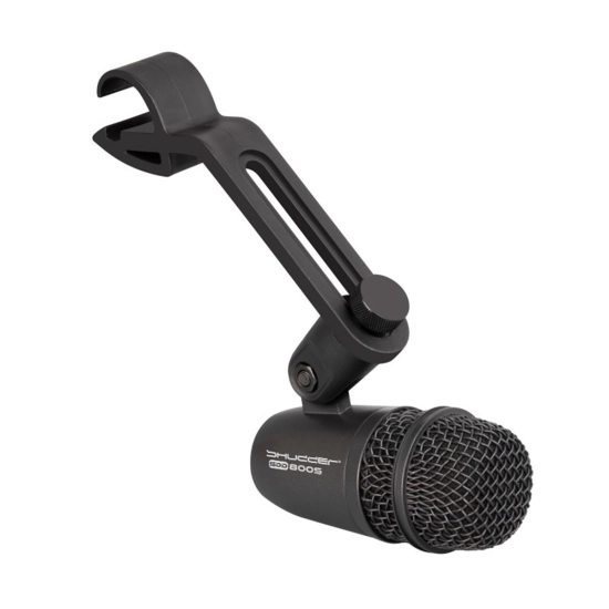 Zestaw mikrofonów do perkusji Shudder SDD-800S-110463