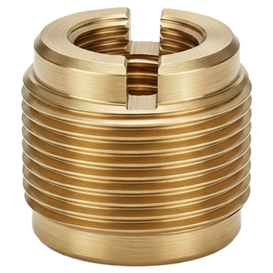 Adapter śrubowy do statywów mikrofonowych M1 16mm na 9mm