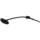 Mikrofon do zestawu MIK4099 C-4099 single microphone-111715