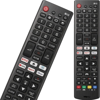 Pilot do TV LG uniwersalny