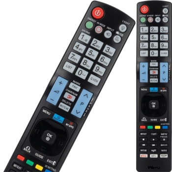 Pilot do TV LG uniwersalny