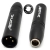 Adaptor przejściówka z XLR do mini XLR PH-A01 3PIN Adaptor przejściówka z XLR do mini XLR PH-A01 3PIN