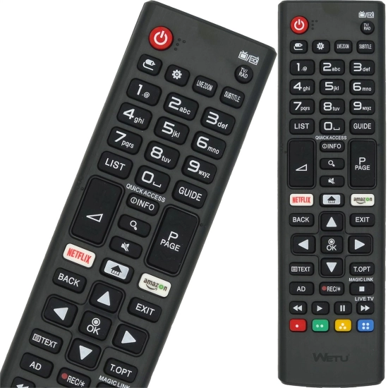 Pilot do TV LG AKB75095308 Smart TV zamiennik z jakością oryginału