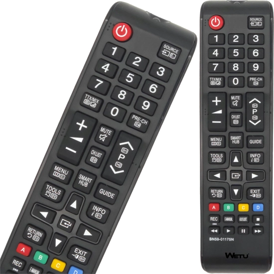 Pilot do TV Samsung BN59-01175N