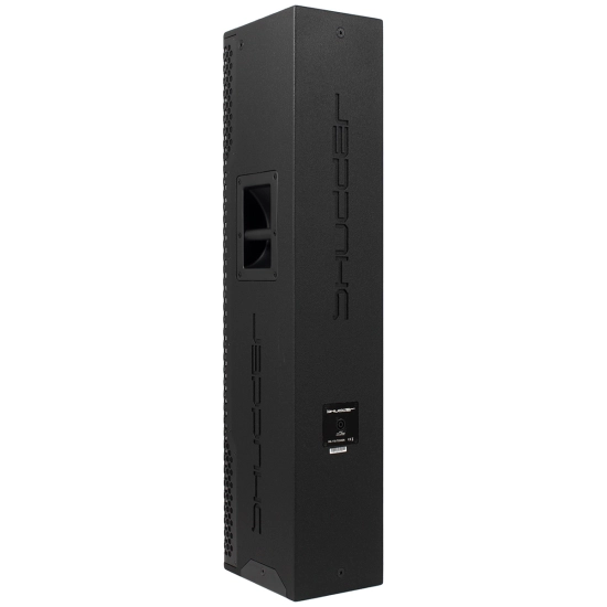 System nagłośnienia Shudder RS-115 TOWER DSP 1700W Subwoofer 15