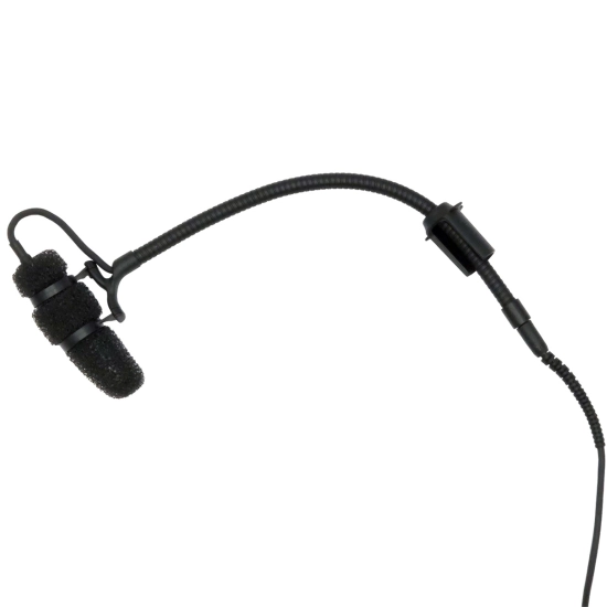 Mikrofon do zestawu MIK4099 C-4099 single microphone-111716
