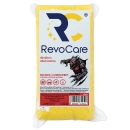 Zestaw ręczników z mikrofibry RevoCare 40x40cm 24szt. żółty Grube 380GSM-112126