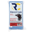 Zestaw ręczników z mikrofibry RevoCare 40x40cm 36szt. niebieski Grube 380GSM-112134