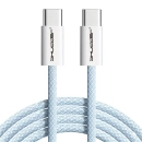 Ładowarka sieciowa Shudder gniazdo USB-C z funkcją Power Delivery GaN 25W czarna + KPO9107-112718