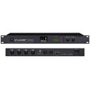 Eliminator sprzężeń Shudder SD-F42A Feedback Suppressor System-112793