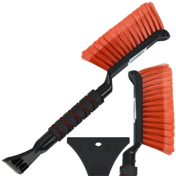 Skrobaczka ze szczotką RevoCare 40.5cm Hot Touch 40
