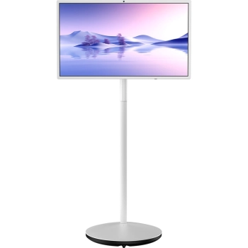 Inteligentny panel mobilny moniotor interaktywny Horion 32" z podstawą