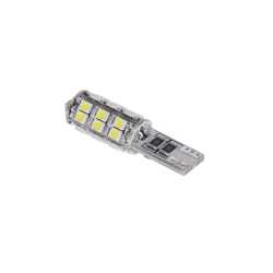 Żarówka LED (Canbus) T10 28x3228 SMD biała