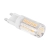 Lampa LED (33x2835SMD) 3,0W G9 3000K 230V