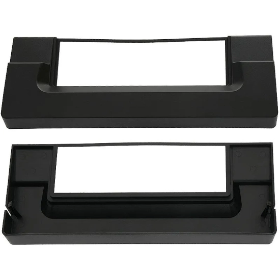 Adaptor plastikowy radia BMW5
