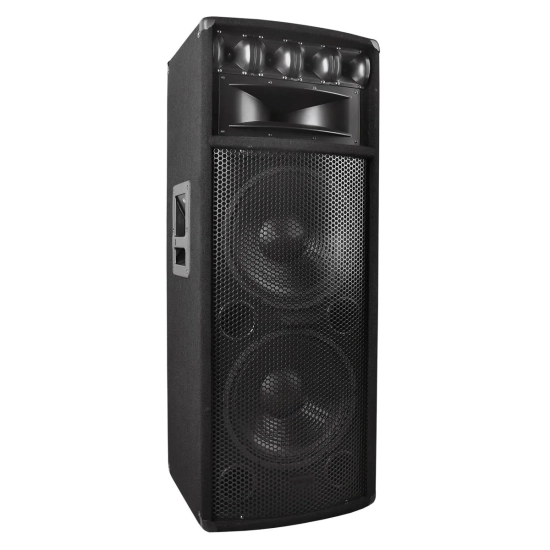 Kolumna estradowa Dibeisi Q1240  2X12" DBS 800W max