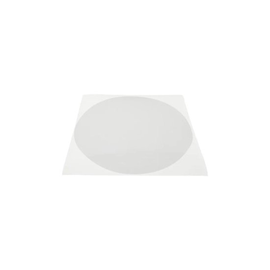 CB podkładka foliowa pod antenę CB 11cm