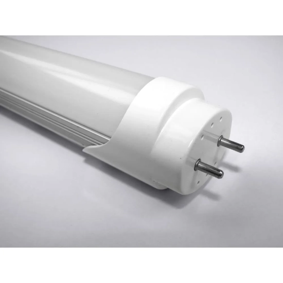 Świetlówka LED Alun T8 120cm 18W jednostronna milk
