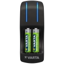 Ładowarka do akumulatorków POCKET CHARGER VARTA 4x AA lub AAA-2169