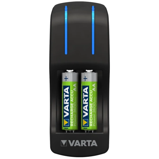 Ładowarka do akumulatorków POCKET CHARGER VARTA 4x AA lub AAA-2169