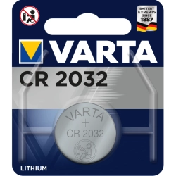Bateria VARTA Lithium CR2032 1szt. blister