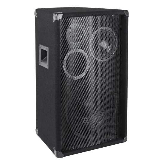 Kolumna estradowa Q1001 400W 10" trójdrożna