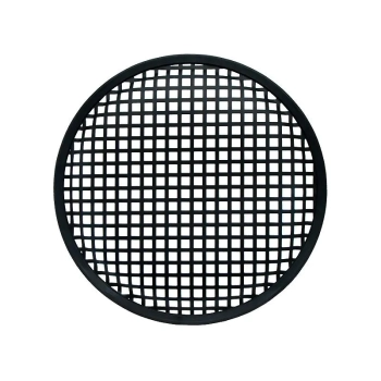 Pokrywa osłona głośnika 25cm GRILL