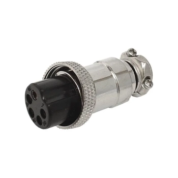 CB wtyk mikrofonu 5 PIN