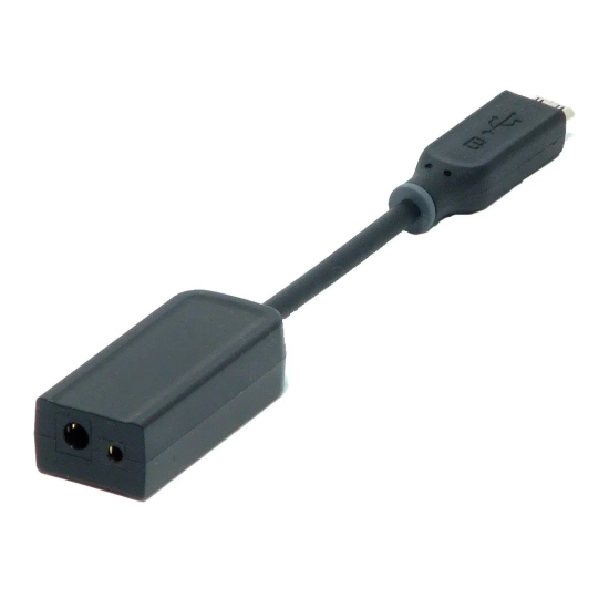 Adapter do nokia "stara" Cienka i Gruba na micro USB CA-146C