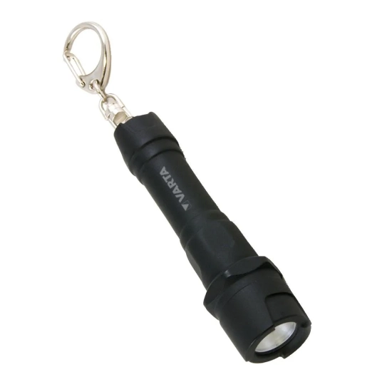 Latarka kieszonkowa VARTA Indestructible Key 1x AAA-2601