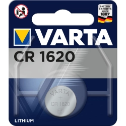 Bateria VARTA Lithium CR1620 1szt. blister