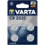 Bateria litowa VARTA Lithium CR2025 4szt. blister